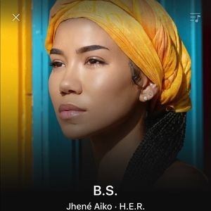 Meet your Posher, Aliyah